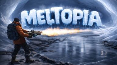 Featured Meltopia Free Download