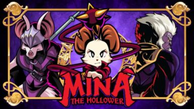 Featured Mina the Hollower Free Download