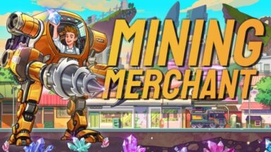 Featured Mining Merchant Free Download