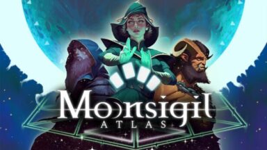 Featured Moonsigil Atlas Free Download