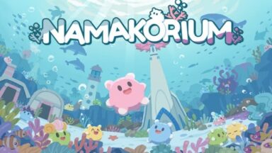 Featured NAMAKORIUM Free Download