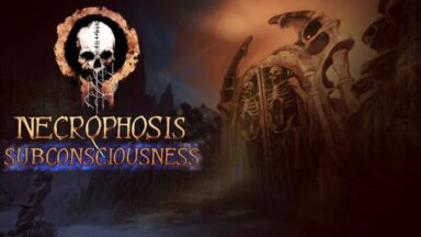 Featured Necrophosis Subconsciousness Free Download