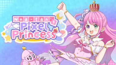 Featured Nnatans Pixel Princess Free Download
