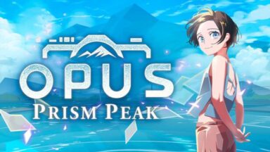 Featured OPUS Prism Peak Free Download