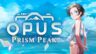 Featured OPUS Prism Peak Free Download