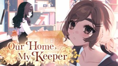 Featured Our Home My Keeper Free Download