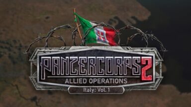 Featured Panzer Corps 2 Allied Operations Italy Vol1 Free Download