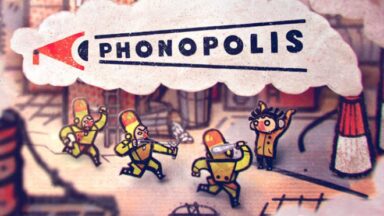 Featured Phonopolis Free Download