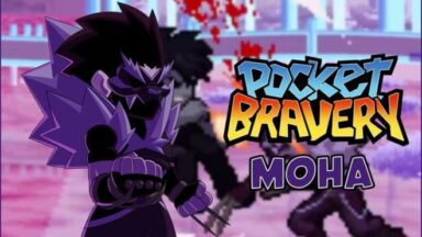 Featured Pocket Bravery Moha Free Download