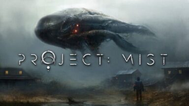 Featured Project Mist Free Download