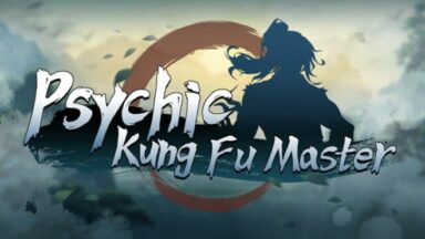 Featured Psychic Kung Fu Master Free Download 1