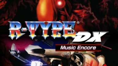 Featured RTYPE DX Music Encore Free Download