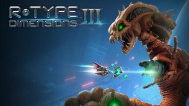 Featured RType Dimensions III Free Download