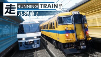 Featured RUNNING TRAIN Free Download