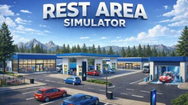 Featured Rest Area Simulator Free Download