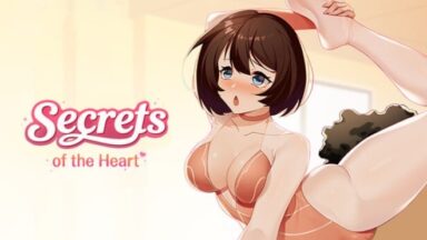 Featured Secrets of the Heart Free Download