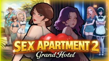 Featured Sex Apartment 2 Grand Hotel Free Download