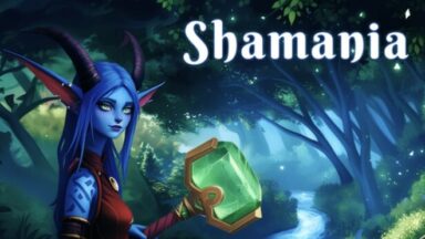 Featured Shamania Free Download