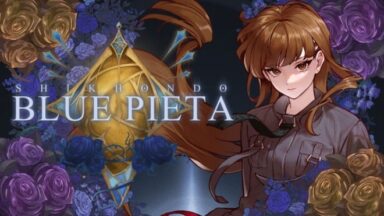 Featured Shikhondo Blue Pieta Free Download