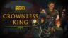 Featured Songs of Silence Crownless King Expansion Free Download