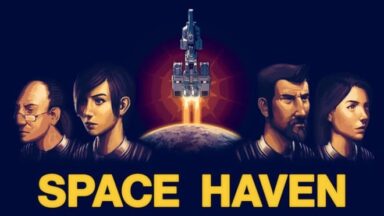 Featured Space Haven Free Download 1