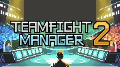 Featured Teamfight Manager 2 Free Download
