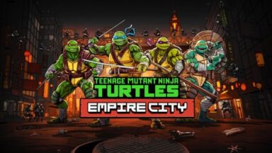 Featured Teenage Mutant Ninja Turtles Empire City Free Download