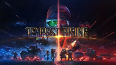 Featured Tempest Rising Free Download