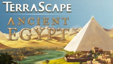 Featured TerraScape Ancient Egypt Free Download