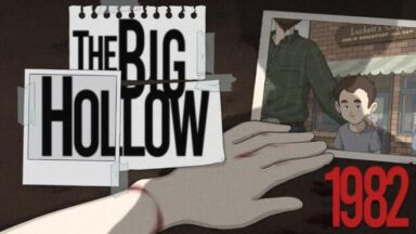 Featured The Big Hollow 1982 Free Download