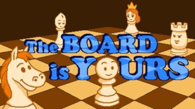 Featured The Board is Yours Free Download