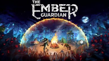 Featured The Ember Guardian Free Download