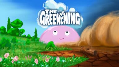 Featured The Greenening Free Download