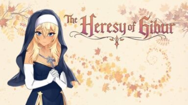 Featured The Heresy of Gibur Free Download