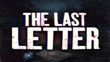 Featured The Last Letter Free Download
