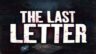 Featured The Last Letter Free Download