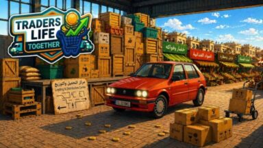 Featured Traders Life Together Free Download
