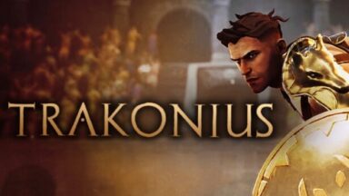 Featured Trakonius Free Download