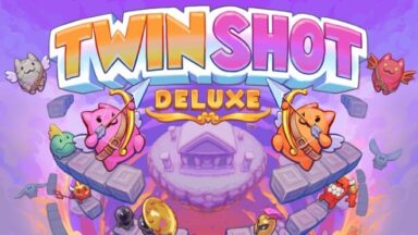 Featured Twin Shot Deluxe Free Download