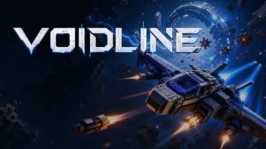 Featured Voidline Free Download