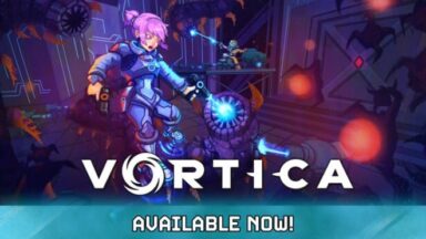 Featured Vortica Free Download