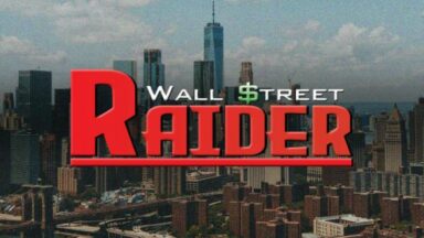 Featured Wall Street Raider Free Download