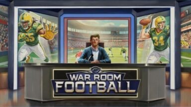 Featured War Room Football Free Download
