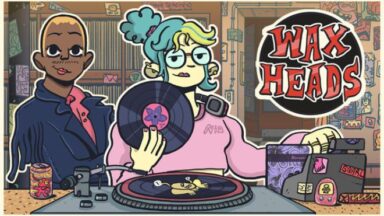 Featured Wax Heads Free Download