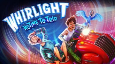 Featured Whirlight No Time To Trip Free Download