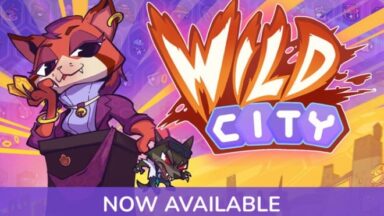 Featured Wild City Free Download