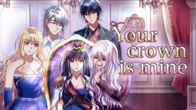 Featured Your Crown Is Mine Free Download