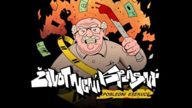 Featured ivot Nen Krsn Posledn Exekuce Free Download