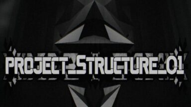Featured projectStructure01 Free Download