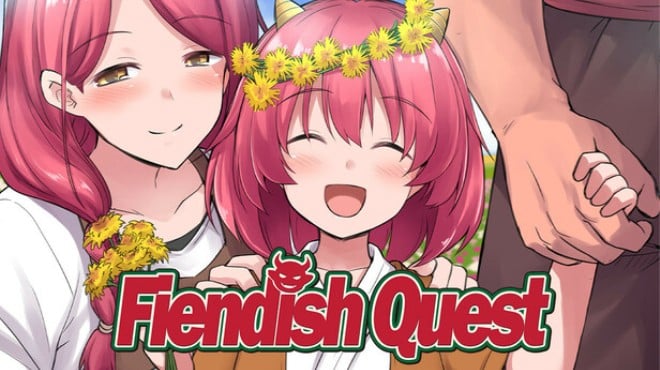 Fiendish Quest Free Download